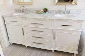The Ultimate Guide To Buying A Bathroom Vanity Double Vanity Bathroom Bathroom Vanity White Vanity Bathroom