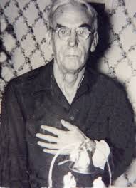 John E Duffield (1883-1954)