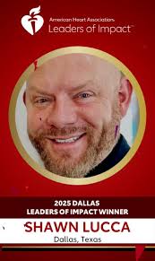 👏 A huge round of applause for Shawn Lucca with WWT, our Dallas Market  WINNER of Leaders of Impact!, Thanks to Shawn’s incredible fundraising—and  the generosity of all our Dallas nominees—we raised ...
