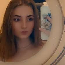 Haley Harrell's Instagram, Twitter & Facebook