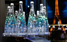 On ne sait ce qui est le plus désolant: One Drop Can Make A Rainbow You Can Still Get Your Hands On The Evian X Virgil Abloh Collab Buro 24 7