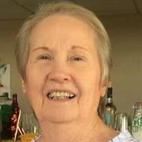 Carol Marie Frank Obituary