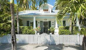 Delightful Key West Conch Cottage 813 Frances Street Key West House Key West Cottage Florida Cottage