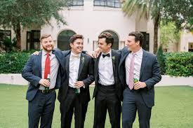 Outdoor Wedding — Blog — Fairbanks Florist