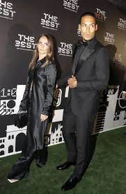 Onze captain virgil van dijk zal een belangrijke rol spelen in de kwalificatiecampagne. Virgil Van Dijk And Rike Nooitgedagt Dating Gossip News Photos