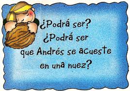 Resultado de imagen para rimas infantiles