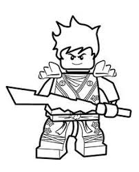 Kai Ninjago Coloring Pages For Kids Printable Free Lego Coloring Pages Ninjago Coloring Pages Lego Coloring