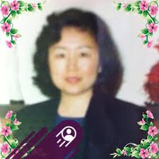 Brigitte Lin 林青霞- How are you? I'm happy!