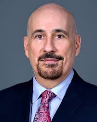 Steve P. Rados Competitors and Similar Companies