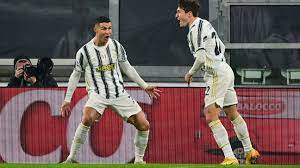 Juventus if you live in the u.s. Juventus Vs As Roma Match Report February 6 2021 Football24 News English