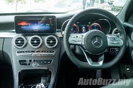 Therefore, for some special products in mercedes benz malaysia price list, besides making the most updated suggestions, we also try to offer customer discounts and coupons provided by the provider. Mercedes Benz Malaysia Launches The Facelifted C Class C200 Avantgarde C300 Amg Line Autobuzz My