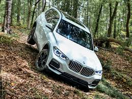 The standard features and select packages for the 2019 bmw x5 include: Neuer Bmw X5 2019 Der Luxus Spitzenreiter Im Preis Check Site