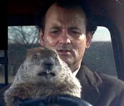 REVIEW: How "Groundhog Day" Could Save The World