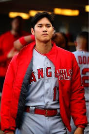 Ohtani completed 1.2 innings in friday's cactus league contest against oakland, allowing one run on three hits and two walks while striking out five. 150 Shohei Ohtani Ideas Angels Baseball Baseball Best Baseball Player