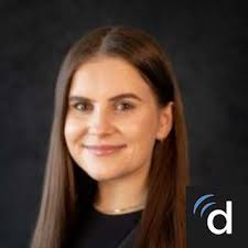 Dr. Oksana Klimenko, MD