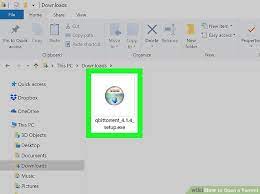 If you have a personal website, place a link on your site that allows potential clients and empl. How To Open A Torrent File On Mac Fasrcounter