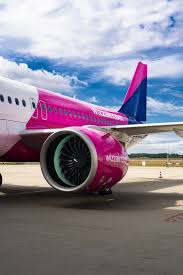 Последние твиты от wizz air (@wizzair). Wizz Air Welcomes First Airbus A320neo To Fleet News Breaking Travel News