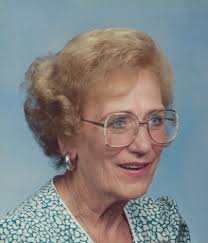 Obituary information for Mildred R. Valant