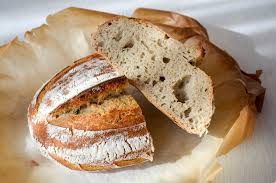 Rye Sourdough Boule Recipe Sourdough Recipes Bread Recipe Book