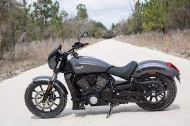 2017 Victory Octane Victory Motorcycles Victorious New Motorcycles