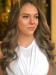 Cameron x Toni and Guy Tucson Mall Salon