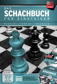 Als nachschlagewerk in papierform empfehle ich mein leicht verständliches schachbuch für den erfolgreichen einstieg. Klaus Bischoff Das Schachbuch Fur Einsteiger Mit Dvd
