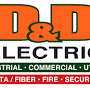 D n D Electric from www.dnd-electric.com