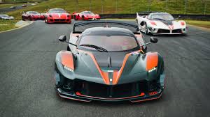 ▫️unaffiliated with the official @ferrari & @scuderiaferrari ▫️everything about ferrari's corse clienti program ▫️est. What Is The Famous Ferrari Corse Clienti Car Reviews Magazine