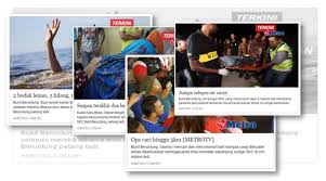 8 Budak Lemas Di Sungai Skc Bukit Beruntung Kepala Air Telan Bebudak Tu Fenomena Kepala Air Dipercayai Pu Countries Around The World World Around The Worlds