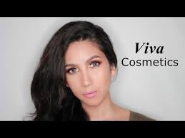 Viva Make Up Tutorial Suhaysalim My Fovourite Local Brand Makeup Tutorial Hair Makeup Make Up