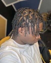 How do i twist my hair? Pin By ÏŸ On Men S Hairstyles And Haircuts Long Hair Styles Men Hair Twist Styles Twist Braid Hairstyles