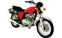 We have 1 suzuki gs250wfs manual available for free pdf download: Suzuki Gs 250 Motorcycle Spare Parts And Accessories