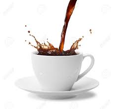 image result for pouring coffee close up glass cup tasse kaffee kaffee gesundheit