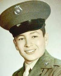 James Cuellar Obituary (1932