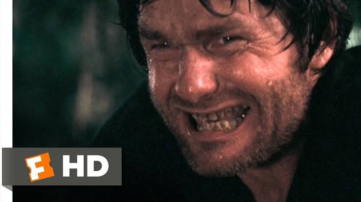 Deliverance (1972) - The Film SpectrumThe Film Spectrum