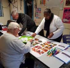 Dwell cadre table / dwell tryka glass coffee table ebay : Dwell Des Ateliers Pour Apprivoiser Autrement Son Diabete Actusoins Actualite Infirmiere