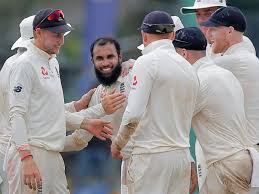 Check england vs sri lanka, icc cricket world cup 2019 2019, 27th match match scoreboard, ball by ball commentary, updates only on espn.com. Sri Lanka Vs England Adil Rashid Conjures Career Best Figures To Leave Hosts In A Spin The Independent The Independent