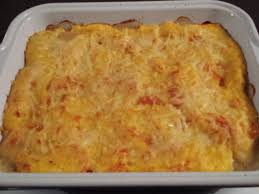 Hachis Parmentier Butternut Et Carottes Recette Hachis Parmentier Recette Hachis Parmentier Butternut