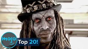 Top 10 American Horror Story Villains