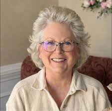 Our sweet mother Mary is so loved by many. Loved the crowning of Mary when  students brought so many beautiful flowers. Miss my days as principal of  Transfiguration Catholic School.