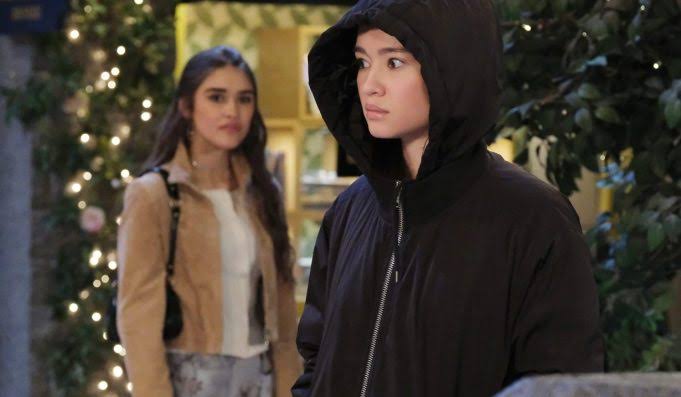 Days of Our Lives Wednesday Recap: Sophia and Rachel Are Caught!