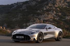 Image result for Aluminite Silver 2025 Aston Martin