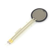 Force Sensitive Resistor 0 5 Resistors