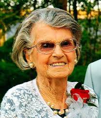 Edith Basham Obituary