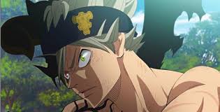Black Clover Gets Dark With Asta S New Power Up Black Clover Anime Clover Anime Images