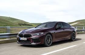 Gallery of 132 high resolution images and press release information. Official Preview 2020 Bmw M8 Gran Coupe And M8 Gran Coupe Competition