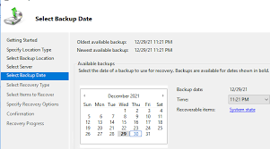 How To Restore Domain Controller From Backup? – Theitbros