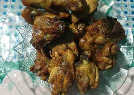 Cita rasanya gurih, sementara tekstur. Cara Sederhana Menyiapkan Ayam Goreng Bumbu Empal Yang Bikin Ngiler Anti Gagal Yasmin Napper Yasmin Napper