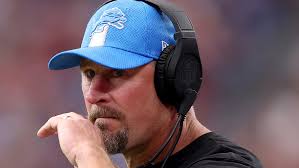 Dan Campbell house: Police shed light