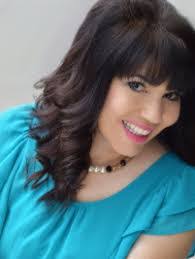 Cheryl Wicker's Instagram, Twitter & Facebook